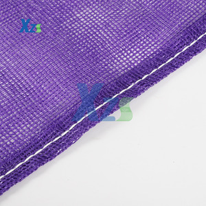 Bolsa de Leno Resistente con Cordón de PP para Almejas y Mejillones Vivos - Product Image 4