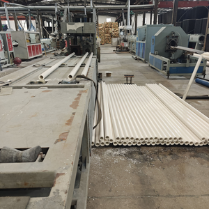 Tuyau d'alimentation en eau Jianlong de haute qualité, norme américaine, blanc, UPVC, colonne <span class=keywords><strong>DN</strong></span> 75MM, haute pression, durable, certifié ISO/NSF - Product Image 6