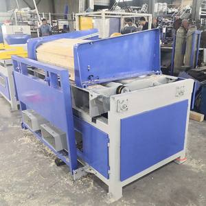 Factory Price Baker Single Head Notcher <b>Machine</b> for Pallet - Product Image 4
