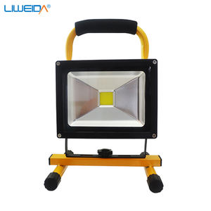 China suministro directo de fábrica 30 W LED de luz de emergencia COB maquinaria grande sitio almacén <span class=keywords><strong>estacionamiento</strong></span> resplandor - Product Image 1