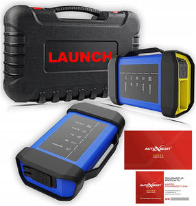 Adaptador de diagnóstico de camiones de alta resistencia, para X431 V +/X431 PAD3/X431 Pro3 <span class=keywords><strong>Launch</strong></span> X431 <span class=keywords><strong>HD3</strong></span> - Product Image 5