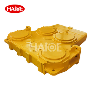 89142140 สำหรับเฟืองตัวกระจายปั๊ม PC4000-6 - Product Image 1
