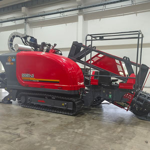 Goodeng 트렌치리스 수평 방향 드릴링 장비 HDD 기계 32ton - Product Image 6