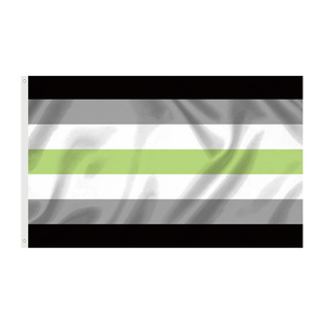 ชุดธงโพลีเอสเตอร์3x5ft ลายแกดส์เดนลิเบอร์ตี้เลสเบี้ยนจูบกันอย่ายอมแพ้ในสต็อก - Product Image 6