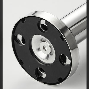 Schwerlast-U-förmiger Edelstahl-Badezimmer-Haltegriff - Toiletten-Sicherheitshandlauf für Behinderte, Direkt vom Hersteller - Product Image 4