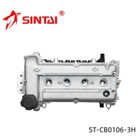 Bộ phận động cơ ô tô chất lượng cao B12D/SAIL 1.2 với 2 lỗ, cụm động cơ, khối xy-lanh cho CHEVROLET ST-CB0106-3H