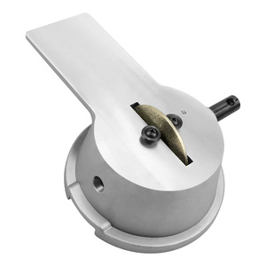 91089408 Disque de coupe pour segments de piston, outil de meulage en carbure 80514 pour la réparation de moteurs - Product Image 4