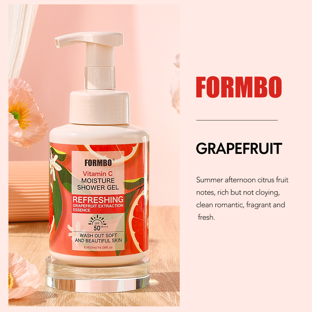 Pamplemousse