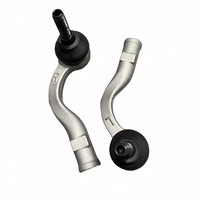 Rotules de direction extérieures gauche et droite pour Lamborghini Huracán Audi R8, références 4S0423811B et 4S0423812B