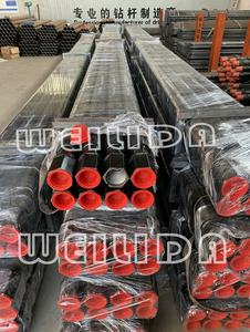 <span class=keywords><strong>Ingersoll</strong></span>-Tubo de perforación para pozo de agua, <span class=keywords><strong>Rand</strong></span> <span class=keywords><strong>t4w</strong></span> - Product Image 2