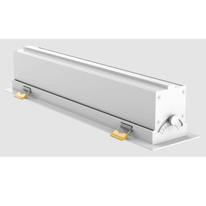 China <strong>Supplier</strong> Ceiling <strong>Track</strong> Suspension Adjustable Aluminum PMMA Lens 27W 36W 54W Commercial <strong>Led</strong> Linear <strong>Track</strong> <strong>Light</strong> - Product Image 2