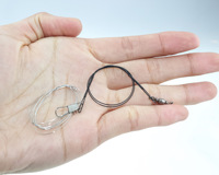Lumineux 15g 20g 25g 30g 40g 50g 60g 80g 100g 120g 150g 180g 200g Double Crochet TenYA Saury Deep Sea Lead Jigs Metal Jigs