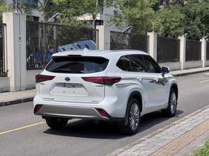 Bajo <span class=keywords><strong>precio</strong></span> Usado <span class=keywords><strong>Toyota</strong></span> <span class=keywords><strong>Highlander</strong></span> <span class=keywords><strong>2022</strong></span> Modelo Dual-<span class=keywords><strong>Hybrid</strong></span> 2.5L AWD 7 Plazas Híbrido Premium Estado - Product Image 5