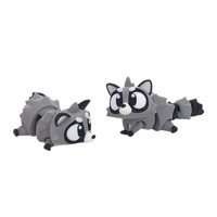 Figurines articulées miniatures Q-version d'animaux imprimées en 3D, best-sellers, fabriquées en Chine, service de cadeaux pour animaux de compagnie imprimés en 3D