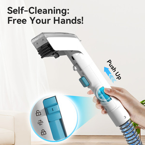 <span class=keywords><strong>PRO</strong></span> CLEAN C11 Spot Limpiador de alfombras Aspiradora eficiente para eliminar la suciedad y las manchas - Product Image 2