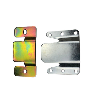 Connecteurs de canapé en métal de haute qualité, supports en fer, attaches pour canapé-lit, chaise, meubles - Product Image 1