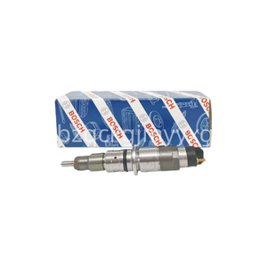 Pièce auto d'origine Oembosch 5263262 <span class=keywords><strong>injecteur</strong></span> de carburant <span class=keywords><strong>diesel</strong></span> 0445120231 pour moteur <span class=keywords><strong>diesel</strong></span> QSB4.5 Euro4 <span class=keywords><strong>prix</strong></span> de gros en vrac - Product Image 6