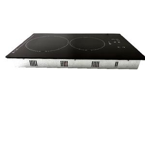 Cuisinière infrarouge à deux brûleurs pour la maison, plaque de cuisson infrarouge multifonctionnelle pour la cuisine, cuisinières en céramique - Product Image 5