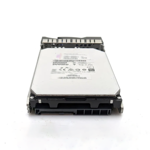 00WK867 8TB LFF 7200RPM SAS 12Gb/s 3.5-inch <b>Hard</b> <b>Drive</b> HDD - Product Image 3