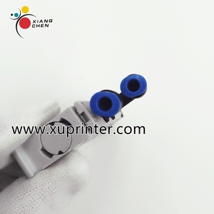 Vanne solénoïde WD Original New G2.335.492 pour pièces d'impression offset CD102 SM102 SM74 SM52 - Product Image 3