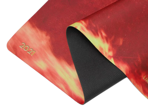 Tapis <span class=keywords><strong>de</strong></span> souris <span class=keywords><strong>de</strong></span> jeu imprimé avec des graphismes d'anime personnalisés, surface lisse pour la maison, le <span class=keywords><strong>bureau</strong></span>, <span class=keywords><strong>accessoire</strong></span> pour les joueurs - Product Image 4