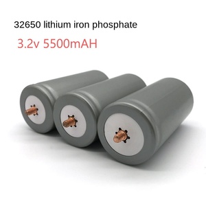 Prismatic Rechargeable Phosphate Lfp Lifpo4 3.2V 5AH Lifep04 Bateria Lithium Ion Battery Cell - Product Image 2