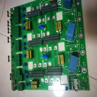 PLC Adecuado para Placa de Interfaz de Alimentación USDE SDCS-PIN-11, Bien Detectado, Entrega Rápida por DHL &amp; Suministro al por Mayor fx