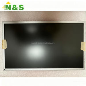 Écran LCD large de 15,6 pouces G156XW01 V2 pour moniteur industriel POS, original, en stock - Product Image 3
