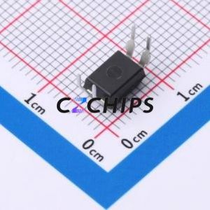 ทรานซิสเตอร์ทรานซิสเตอร์ DIP-4 SFH617A-2X006อุปกรณ์อิเล็กทรอนิกส์ - Product Image 2