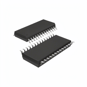 28 TSSOP Components Electronic Data Acquisition In Stock MAX1187BCUI+ - Product Image 1