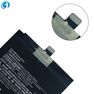 OEM Fuente de fábrica BM4Q Batería de polímero de litio Batería de teléfono móvil para Xiaomi Redmi K30 <span class=keywords><strong>Pro</strong></span> <span class=keywords><strong>Pocophone</strong></span> <span class=keywords><strong>F2</strong></span> - Product Image 3