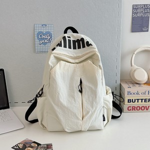 Student <b>Backpack</b> 15 Inches Lightweight Large Capacity Unisex For High <b>School</b> Students Travel Sports Commuting Outdoor - Product Image 3