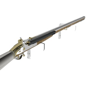Supports d'épée en acrylique transparent, <span class=keywords><strong>porte</strong></span>-épée, support de <span class=keywords><strong>katana</strong></span>, supports minimalistes en plexiglas, support <span class=keywords><strong>mural</strong></span> - Product Image 2