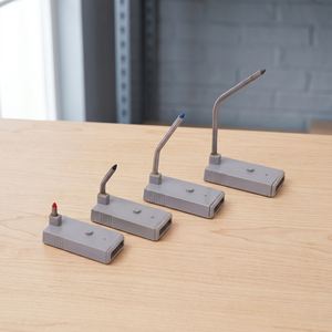 Stylo jetable à pointe en fibre DE 084 pour enregistreur de diagrammes, compatible avec l'enregistreur Chino - Product Image 3