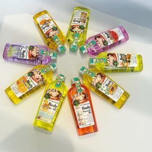 <span class=keywords><strong>Aceite</strong></span> de masaje con infusión de menta rosa, humectante corporal para la cara, <span class=keywords><strong>aceite</strong></span> esencial blanqueador antienvejecimiento, <span class=keywords><strong>aceite</strong></span> de masaje corporal de cúrcuma - Product Image 4