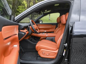 Changan Qiyuan Q07 Nuevo Blue Whale 3.0 SUV Híbrido Enchufable <span class=keywords><strong>de</strong></span> Carga Rápida, Vehículo Familiar, <span class=keywords><strong>Venta</strong></span> al por Mayor - Product Image 3
