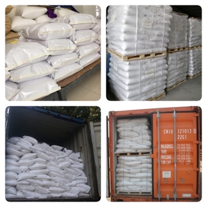 植物由来化粧品グレード セテアリルアルコール/セチルステアリルアルコール/1-ヘキサデカノール CAS 36653-82-4 - Product Image 3