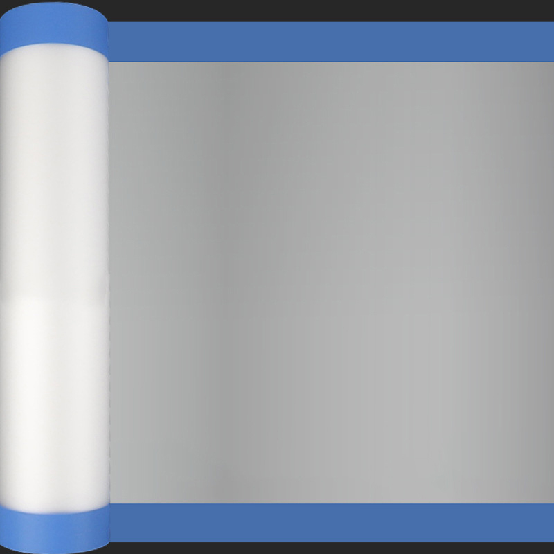 Bleu Klein