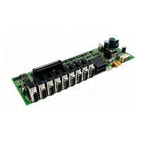 A20B-2001-0950 pour Fanuc, carte de commande de circuit imprimé de haute qualité pour système CNC, équipement d'automatisation industrielle A20B-2001-0950