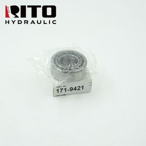 Rodamiento de Rodillos para Eje de Transmisión Final RITO 171-9421, Rodamiento de Giro para Caja de Cambios de Excavadora Caterpillar - Product Image 4