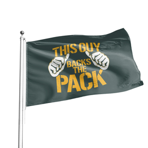 3x5ft Custom Print Cheap Polyester Pittsburgh <strong>Steelers</strong> Sport <strong>Flag</strong> - Product Image 2