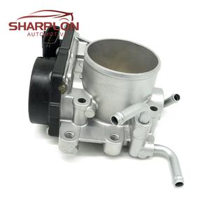 Repuestos de Auto, Cuerpo de Aceleración Electrónico de Inyección de Combustible de 45mm 50mm 60mm, OEM 22030-28011, Compatible con TOYOTA - Product Image 2