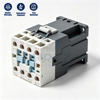 Relé de Seguridad para Contactor de Potencia 3RT2017-2AP62 con Servicio de Rastreo Variable Opcional