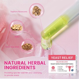 SELUMB Fabricante de supositorios vaginales ginecológicos en stock, Gel <span class=keywords><strong>Vaginal</strong></span> femenino Supositorios de ácido bórico privado Apósito - Product Image 6