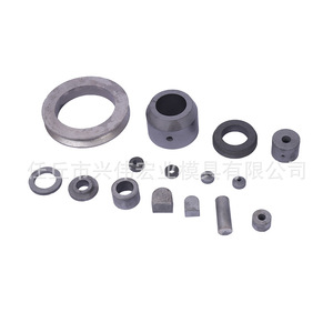 Matrices de tréfilage en carbure de tungstène Xwhy pour extrusion à froid et rétrécissement, pièces de tréfilage de fil - Product Image 5