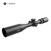T-EAGLE EOX 3-9X40 IR HD Hunting Scope with Multi-Coated Lenses & Waterproof Design-Outdoor Optics