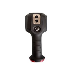 ม่านแสงนิรภัย SR-G100 SR-G110 SR-G120 เซ็นเซอร์ป้องกันอินฟราเรด แผงกั้นนิรภัยขนาดกะทัดรัดสำหรับเครื่องจักรอุตสาหกรรม - Product Image 5