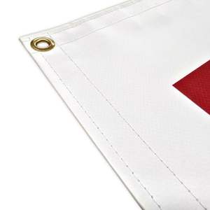 Pancarta de PVC de Gran Tamaño para Publicidad Exterior, Impresión Digital de Doble Cara con Logotipo Personalizado de Alta Calidad - Product Image 2