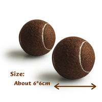 Boule de Tennis interactif pour chien, jouet personnalisé, vente en gros, dispositif d'entraînement pour animaux de compagnie