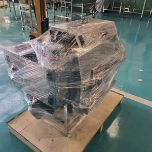 آلة تكسير البيض الكهربائية ، آلة تكسير البيض المنفصل ، قشرة البيض الطازجة ، آلة تكسير البيض الصناعية - Product Image 5